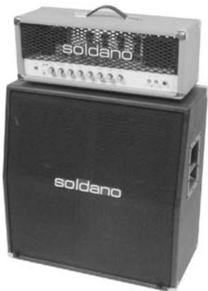 LINE 6 POCKET POD - Modélisations d'amplis et d'enceintes - 1