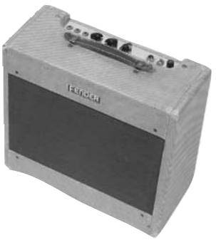 LINE 6 POCKET POD - Quelles sont les modélisations d'amplis et d'enceintes disponibles ? - 2