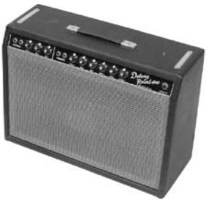 LINE 6 POCKET POD - Quelles sont les modélisations d'amplis et d'enceintes disponibles ? - 6