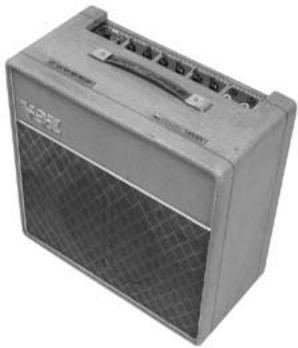 LINE 6 POCKET POD - Quelles sont les modélisations d'amplis et d'enceintes disponibles ? - 11