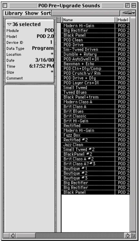 LINE 6 POD PRO - STEP-BY-STEP WITH SOUNDDIVER - 4