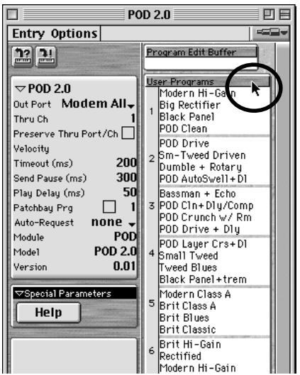 LINE 6 POD PRO - STEP-BY-STEP WITH SOUNDDIVER - 1