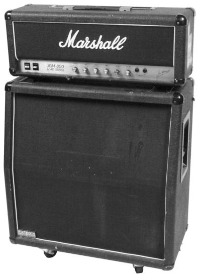 LINE 6 POD XT - Brit j-800 - 1