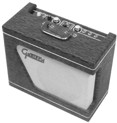 LINE 6 POD XT - Blackface lux - 3