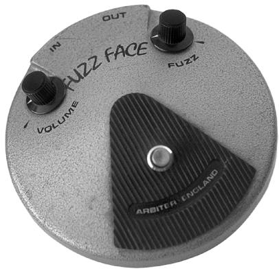 LINE 6 POD XT - Réverbération à plaque (plate) - 1