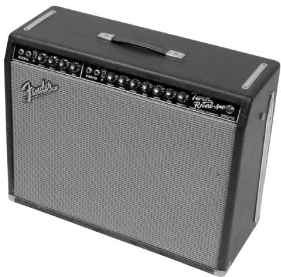 LINE 6 POD XT - Blackface lux - 2