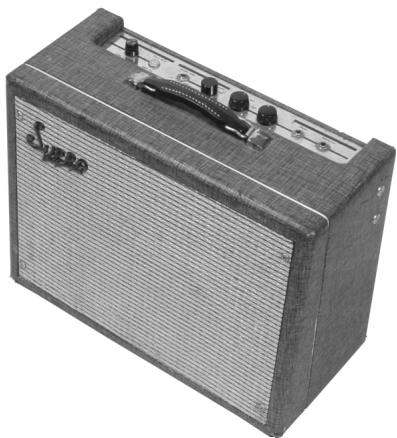 LINE 6 POD XT - Solo 100 - 2