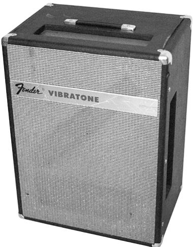 LINE 6 POD XT - U-vibe - 3