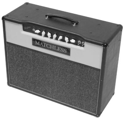 LINE 6 POD XT - Brit JM pre - 2