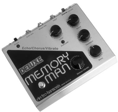 LINE 6 POD XT - Effets delay - 2
