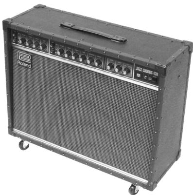 LINE 6 POD XT - Recto dual - 3