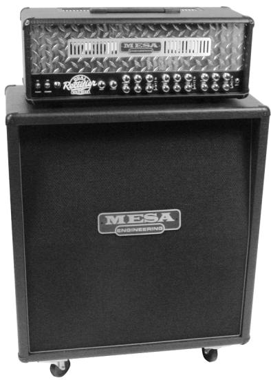LINE 6 POD XT - Recto dual - 1