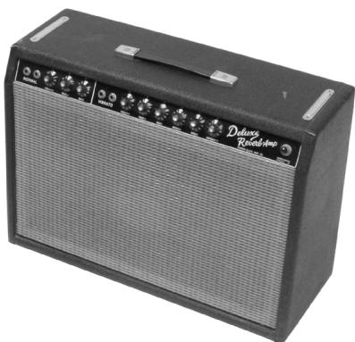 LINE 6 POD XT - Blackface lux - 1