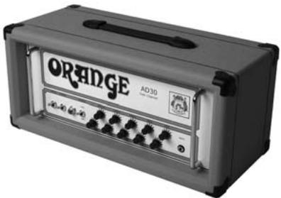 LINE 6 POD XT LIVE - Tube Preamp - 1