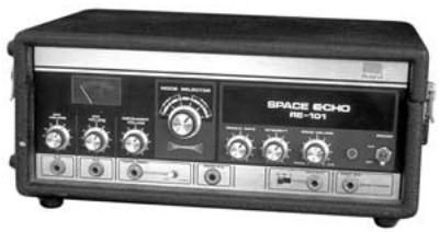 LINE 6 POD XT LIVE - Multi-Head - 1
