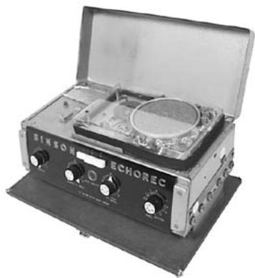 LINE 6 POD XT LIVE - Echo Platter - 1