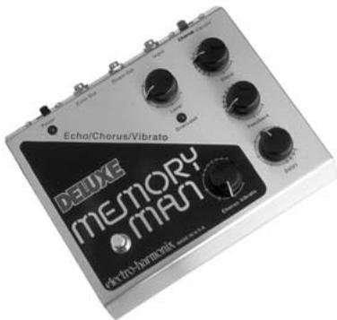 LINE 6 POD XT LIVE - Analog w/Mod - 1