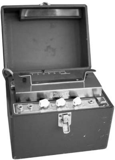 LINE 6 POD XT LIVE - Tube Echo - 1