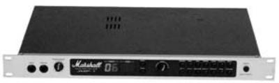 LINE 6 POD XT LIVE - Plexi Jump Lead - Based on* a 1968 Marshall® 'Plexi' Super Lead - 4