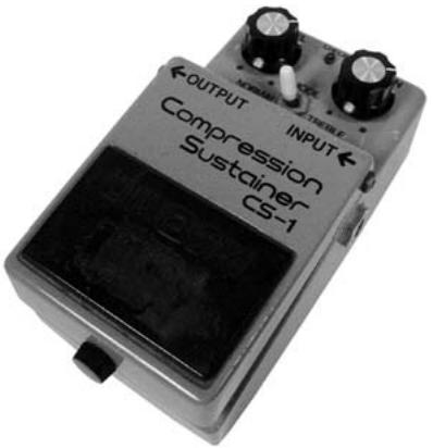 LINE 6 POD XT LIVE - Blue Comp - 1