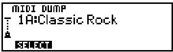 LINE 6 POD XT LIVE - MIDI Dumps - 4