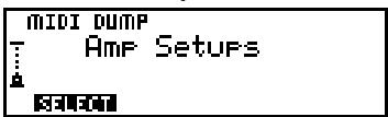 LINE 6 POD XT LIVE - MIDI Dumps - 6