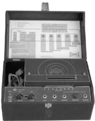 LINE 6 POD XT LIVE - Echo Platter - 2