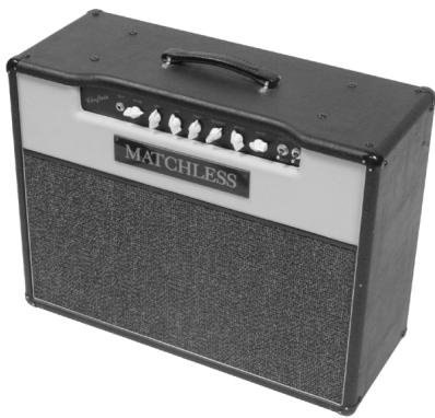 LINE 6 PODXT PRO - Brit JM pre - 2