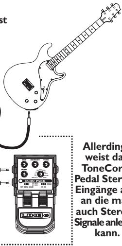 LINE 6 ROTO-MACHINE - Roto-Machine Pilotenhandbuch - 3