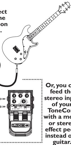 LINE 6 ROTO-MACHINE - Roto-Machine Pilot's Handbook - 3