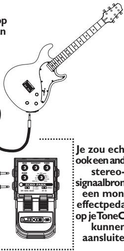 LINE 6 ROTO-MACHINE - Roto-Machine - Pilotenhandboek - 3