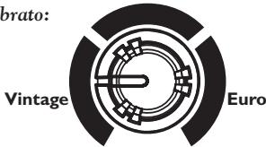 LINE 6 SPACE CHORUS - SPACE CHORUS - 2