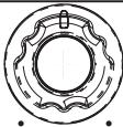 LINE 6 SPACE CHORUS - Manual del Piloto del Space Chorus - 3