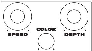 LINE 6 SPACE CHORUS - Manual del Piloto del Space Chorus - 3