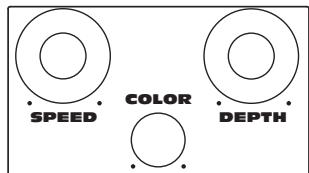 LINE 6 SPACE CHORUS - Manual del Piloto del Space Chorus - 5