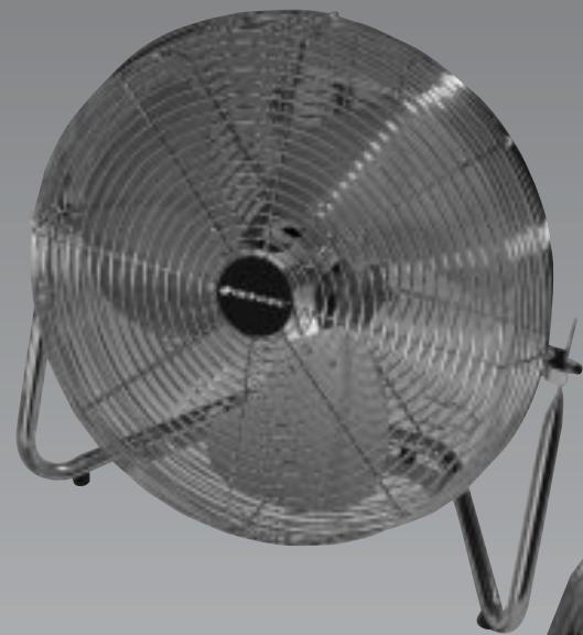 BIONAIRE BAC14 - Air Circulator - 1