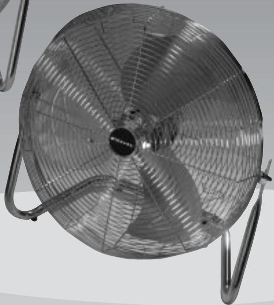 BIONAIRE BAC14 - Air Circulator - 2