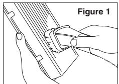 BIONAIRE BAP1415-CN - Instructions d'entretien du purificateur d'air - 1