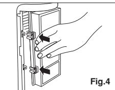 BIONAIRE BAP1452-CN - Instructions de nettoyage/entretien - 2