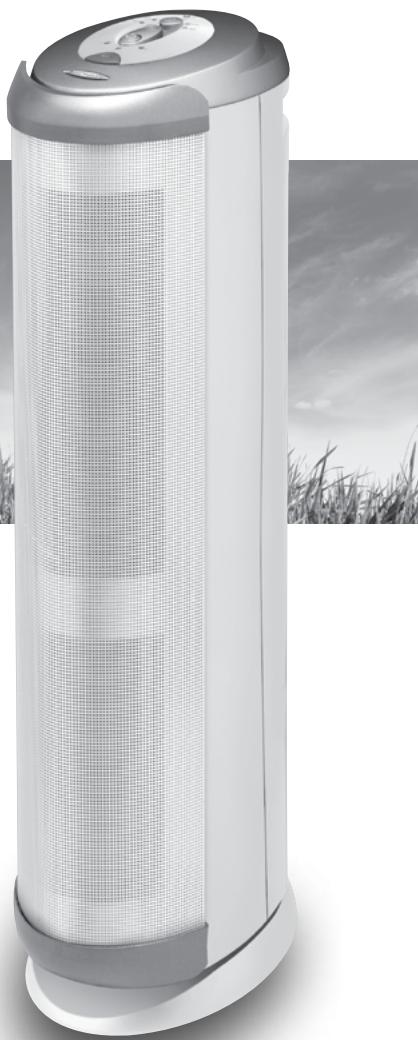 BIONAIRE BAP1700 - 1