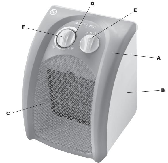 BIONAIRE BCH160 - BIONAIRE® - 3