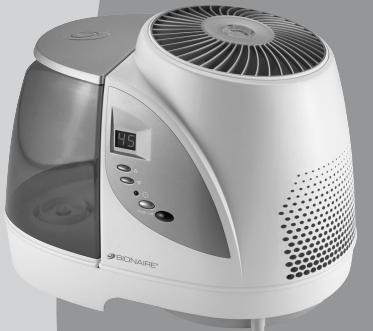 BIONAIRE BCM5555-CN - MODELE BCM5555-CN - 1