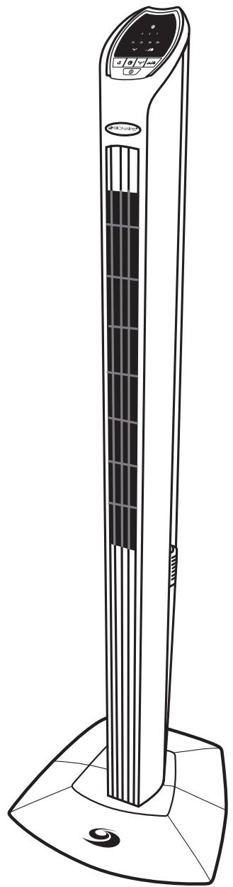 BIONAIRE BT150R - BT150R - 1