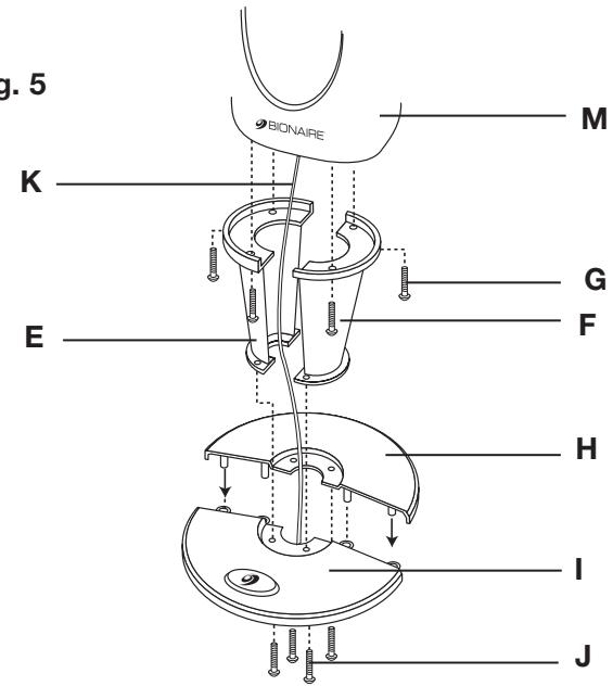 BIONAIRE BT16 - BIONAIRE - 7