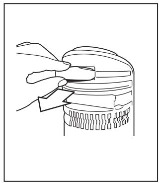 BIONAIRE BT16 - BIONAIRE - 4