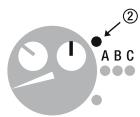 SWATCH DIAPHANE - Readjustment - 2
