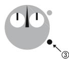 SWATCH DIAPHANE - Timing mode - 3