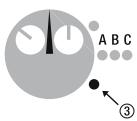 SWATCH DIAPHANE - Readjustment - 3
