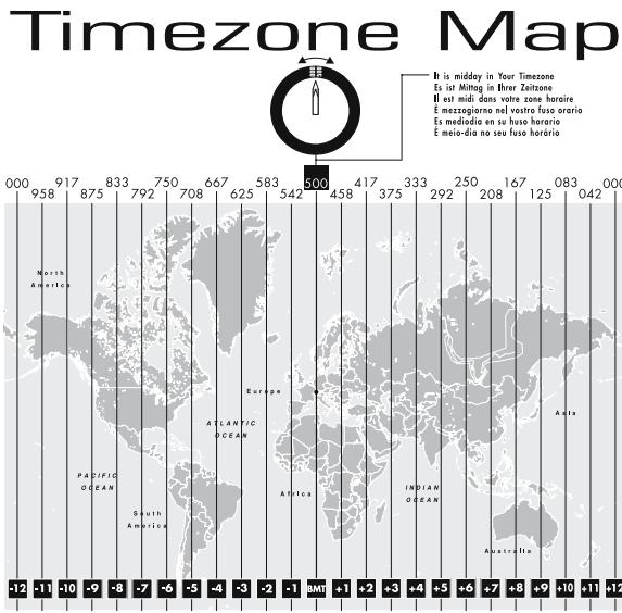 SWATCH DIAPHANE - Internet Navigator Bezel - 1