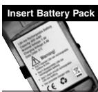 COBRA LI 3900-2 DXC - Caring for Your microTALK® Radio - 3